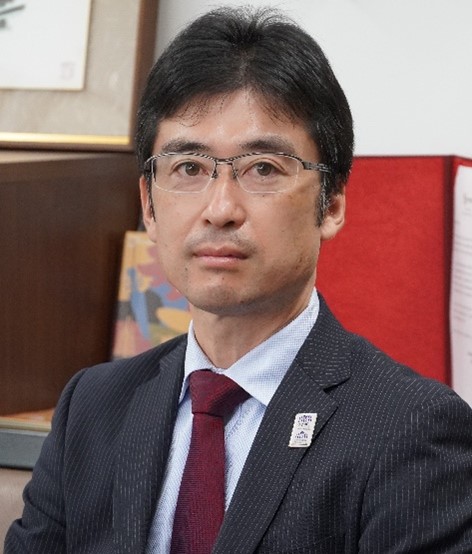 執筆者のイメージ