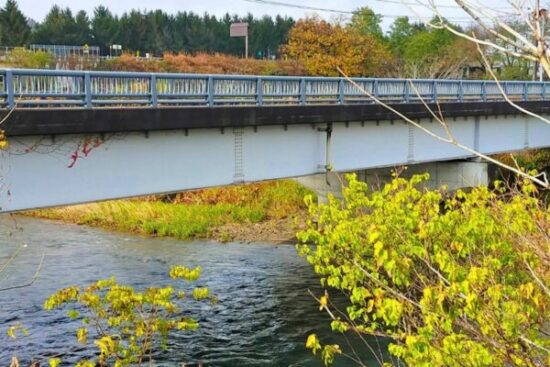 持続可能なインフラ維持管理に向けて サムネイル