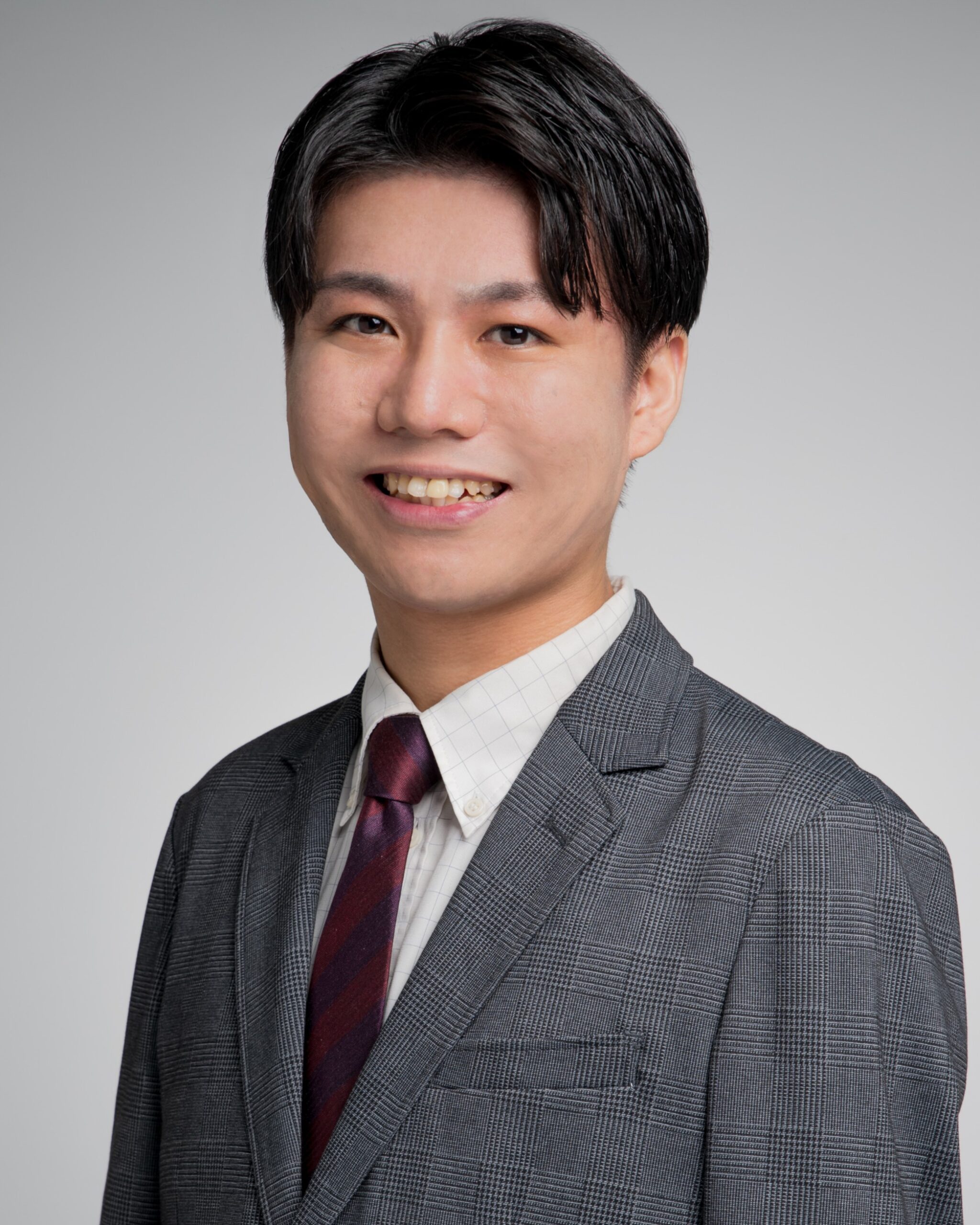 執筆者のイメージ